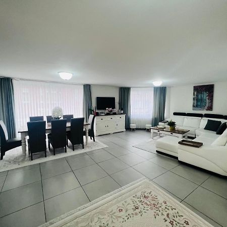 Windsor Residence Grimbergen Dış mekan fotoğraf
