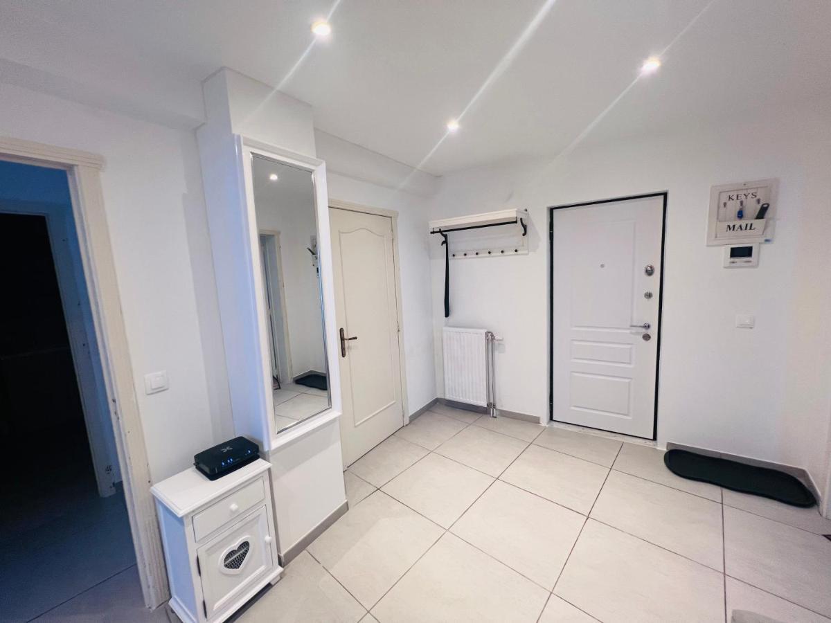 Windsor Residence Grimbergen Dış mekan fotoğraf