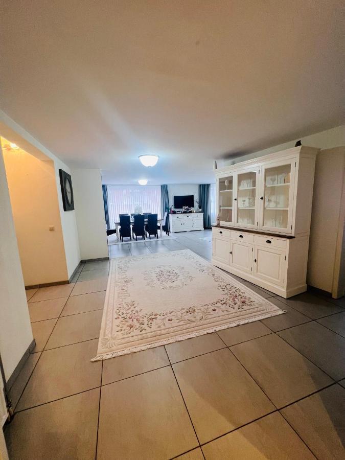 Windsor Residence Grimbergen Dış mekan fotoğraf