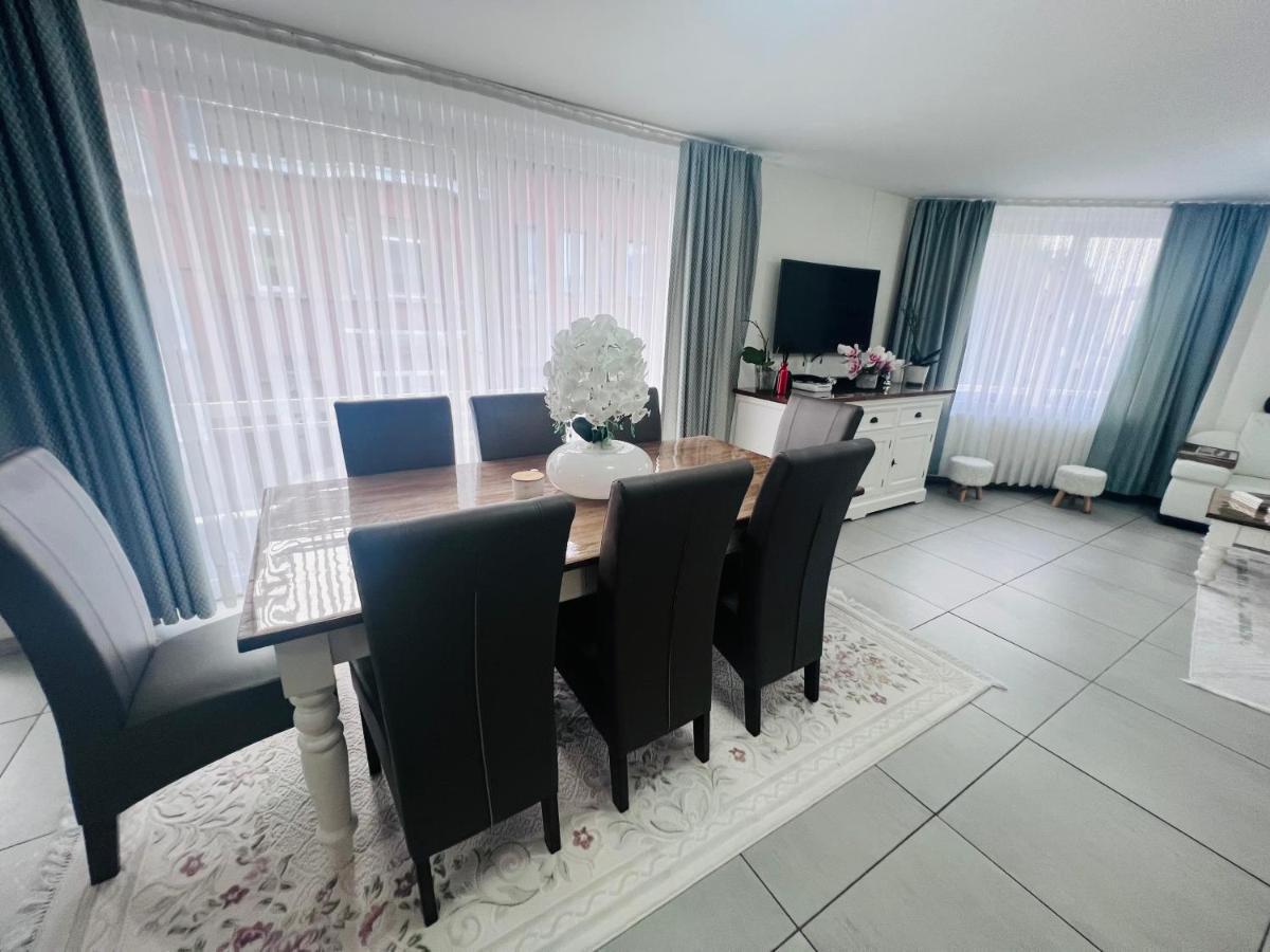 Windsor Residence Grimbergen Dış mekan fotoğraf