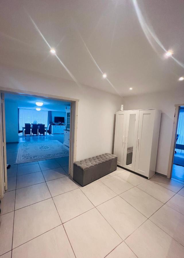 Windsor Residence Grimbergen Dış mekan fotoğraf