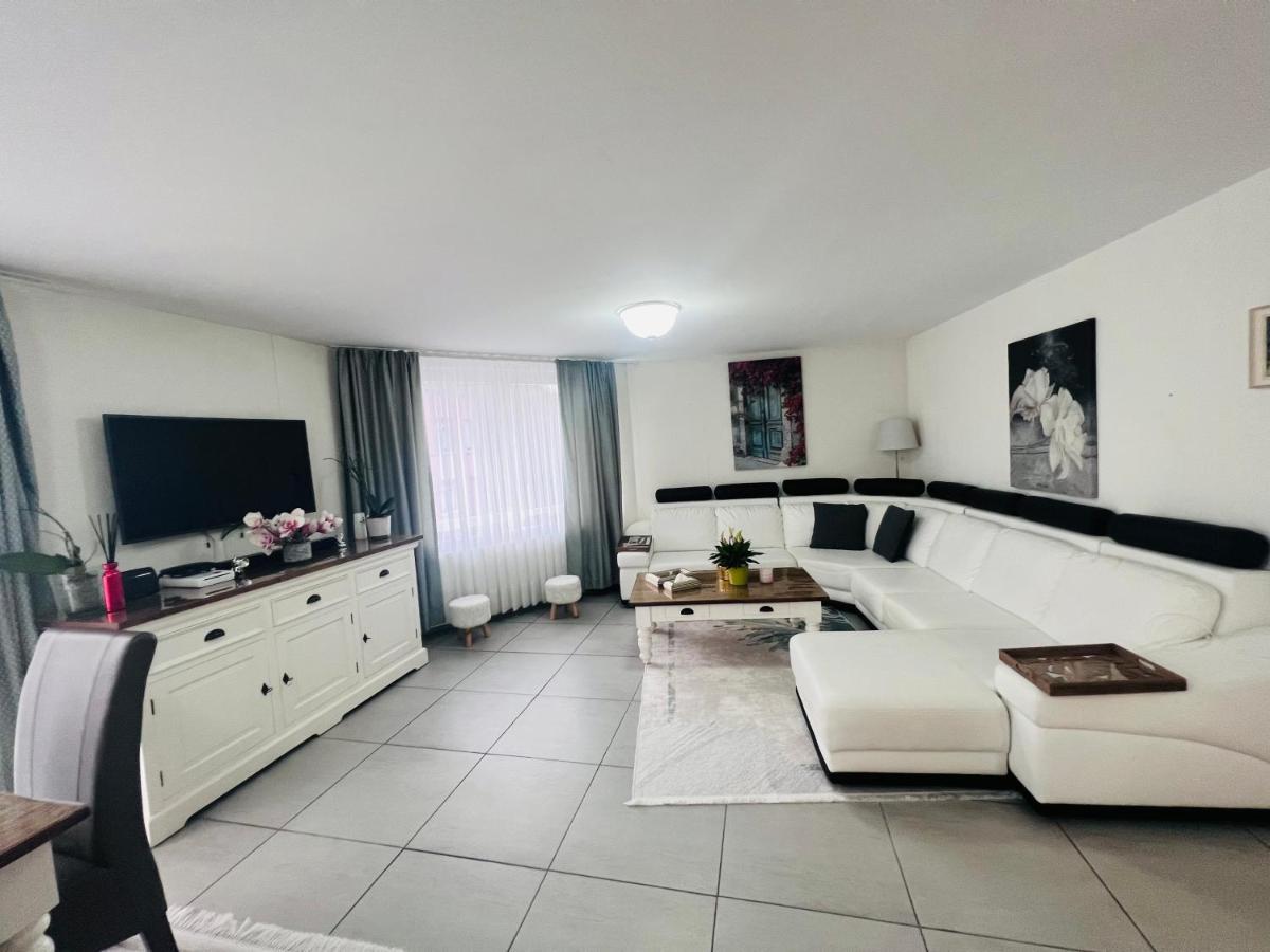 Windsor Residence Grimbergen Dış mekan fotoğraf