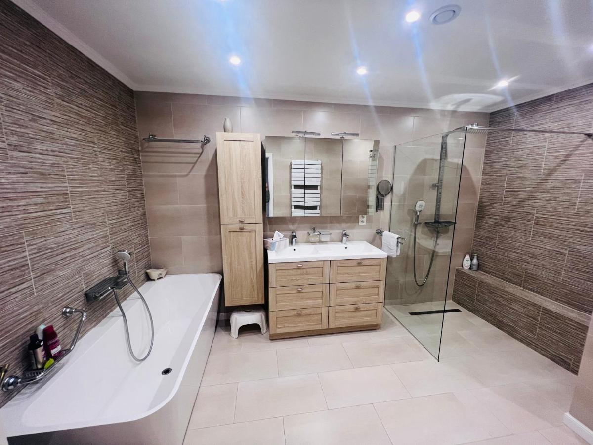 Windsor Residence Grimbergen Dış mekan fotoğraf