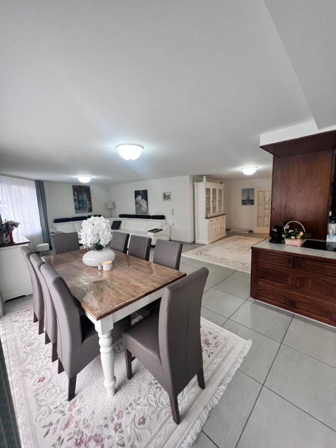 Windsor Residence Grimbergen Dış mekan fotoğraf