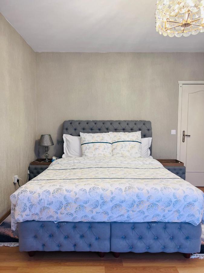 Windsor Residence Grimbergen Dış mekan fotoğraf