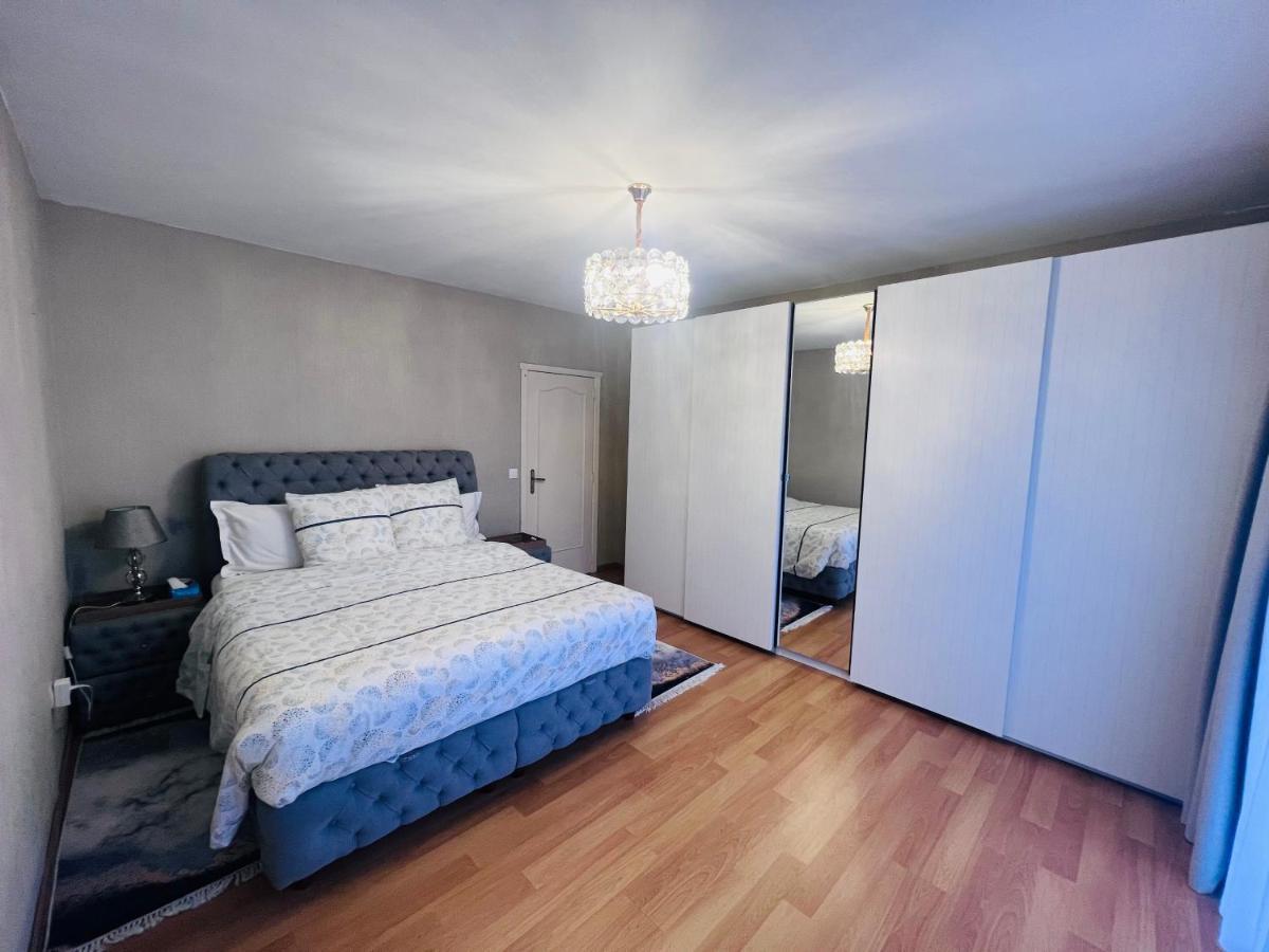 Windsor Residence Grimbergen Dış mekan fotoğraf