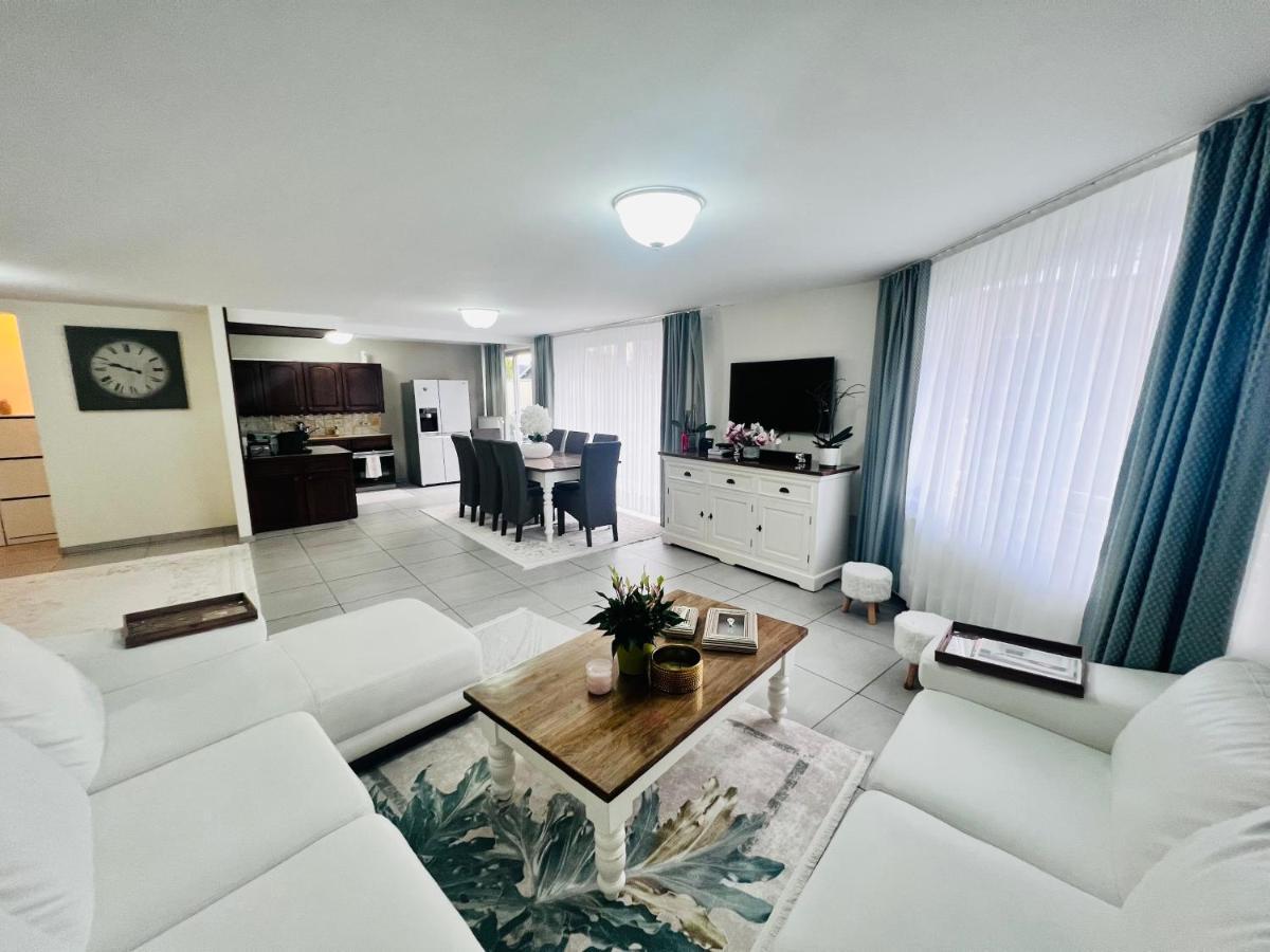 Windsor Residence Grimbergen Dış mekan fotoğraf