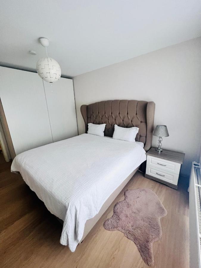Windsor Residence Grimbergen Dış mekan fotoğraf
