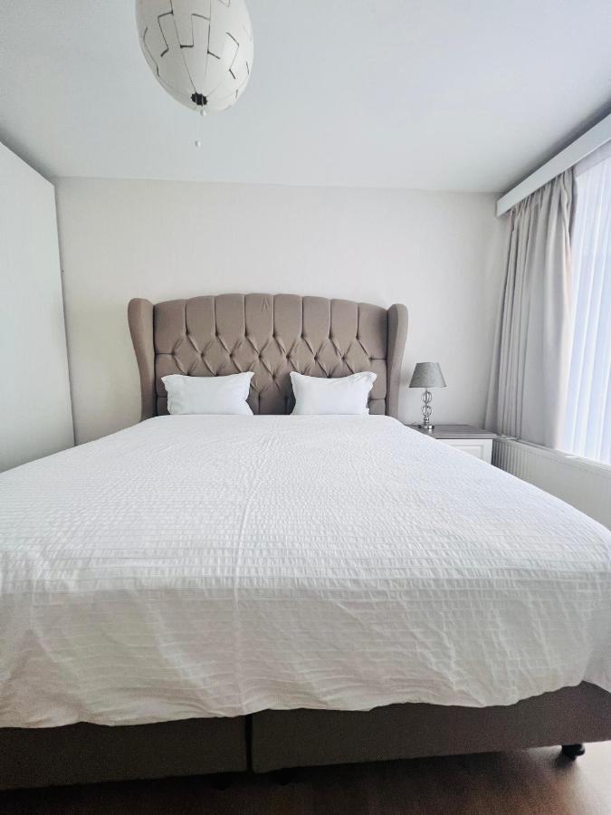Windsor Residence Grimbergen Dış mekan fotoğraf